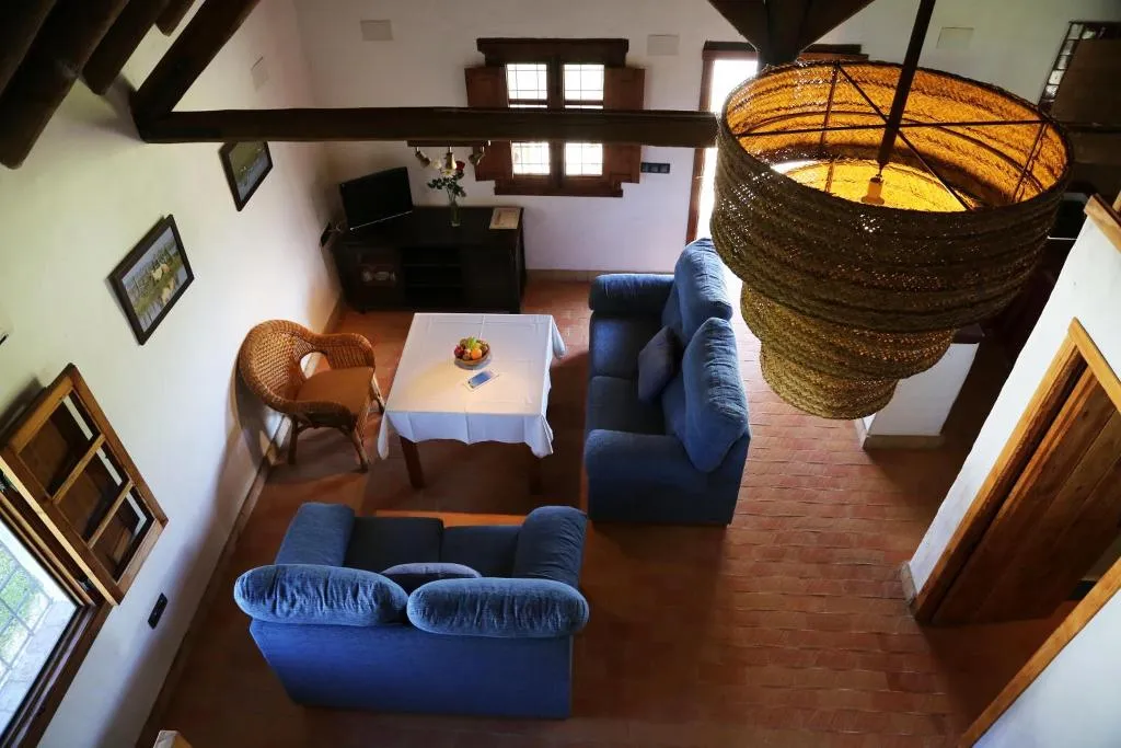 BUNGALOW STANDARD Room, Ardea Purpurea, Andalucia