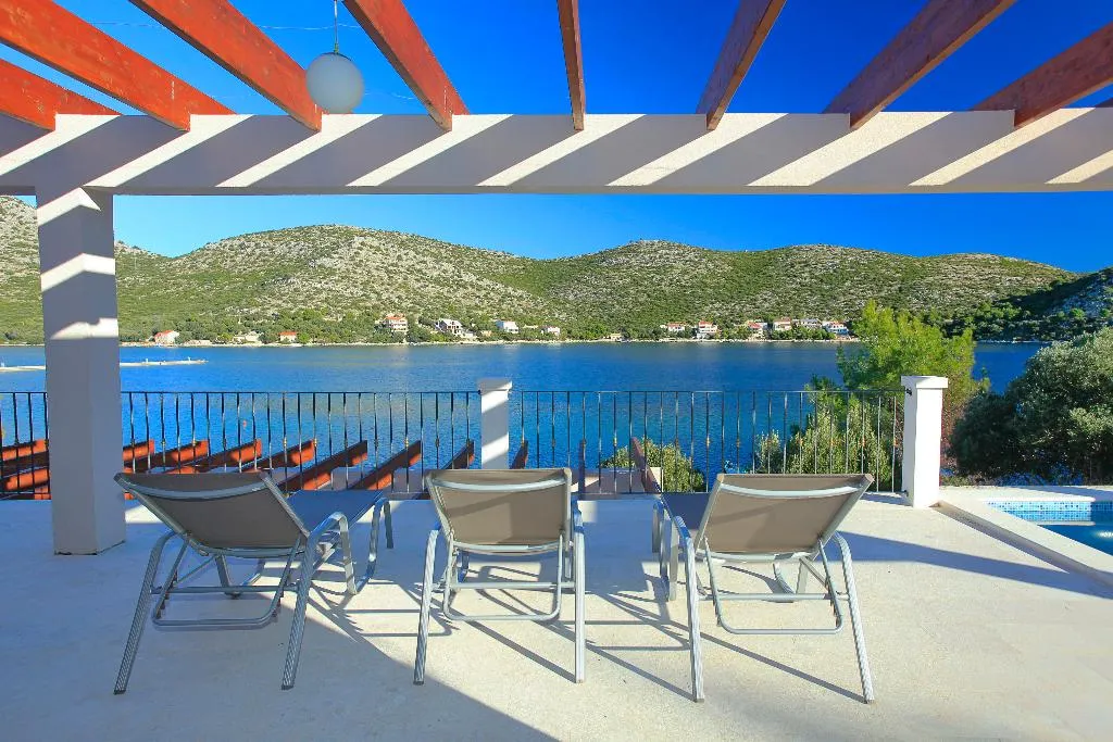 VILLA FIVE BEDROOMS WITH PRIVATE POOL Room, Villa Tapenade, Dubrovnik