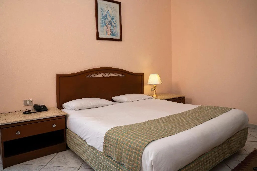 FAMILY ROOM STANDARD Room, Dexon Roma Hotel & Aqua Park, Red Sea Riviera