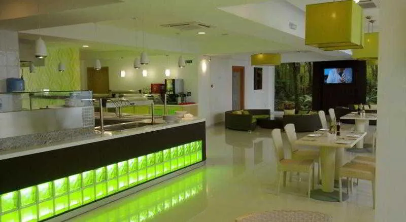 Restaurant, Labranda Rocca Nettuno Suites, Malta
