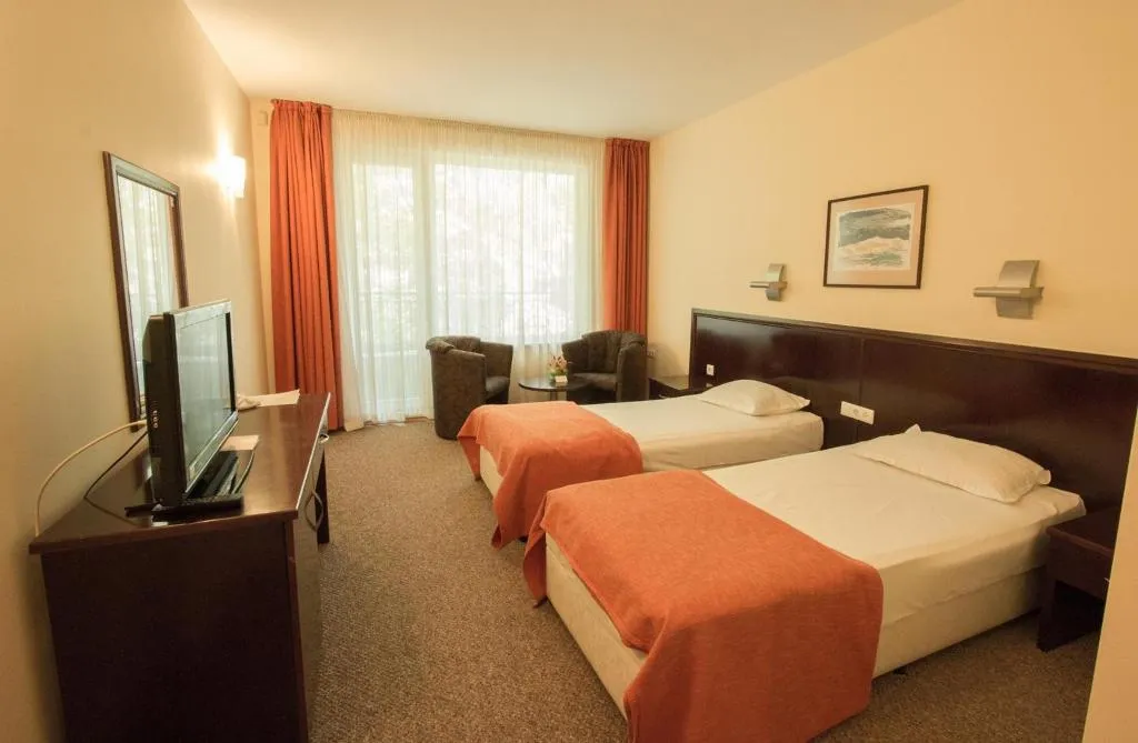 TWIN STANDARD Room, Divesta, Varna