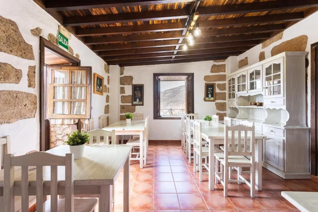 General view, Casa Vera de la Hoya, Tenerife