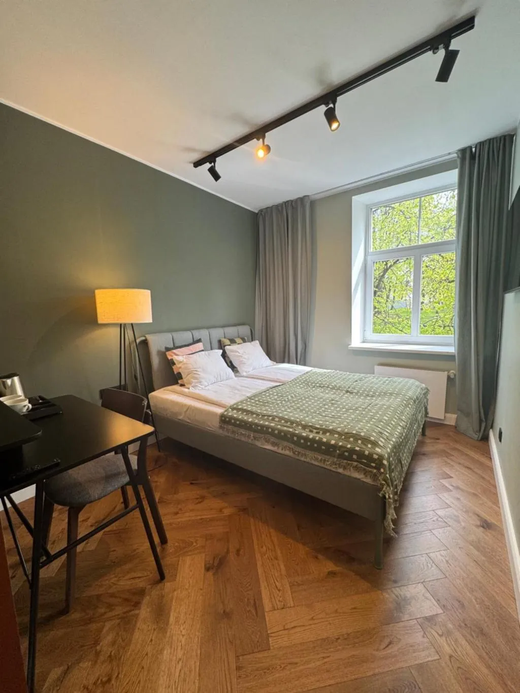DOUBLE DELUXE Room, Avitar, Riga