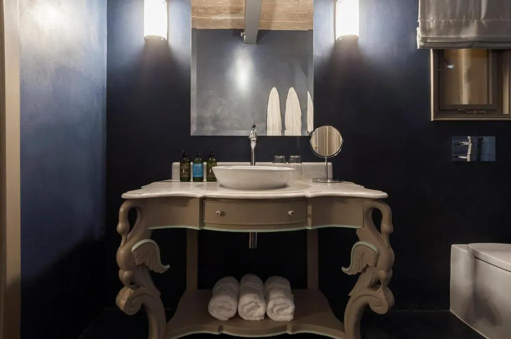 SUITE DELUXE Room, The Coleridge, Malta