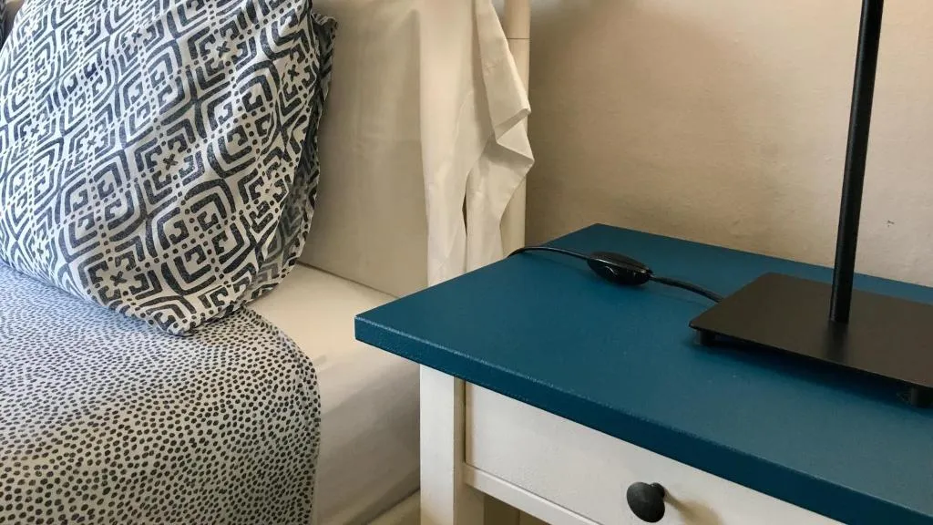 DOUBLE STANDARD Room, B&B Mare de Deu Jardines del Turia, Valencia