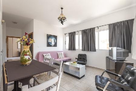 Kardamena Holidays Apartment, Kos
