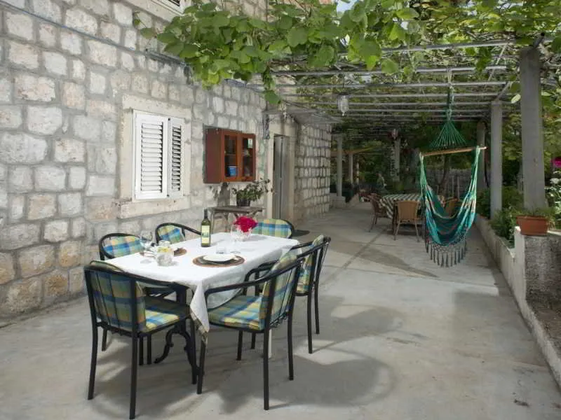 General view, Bokun Guesthouse, Dubrovnik