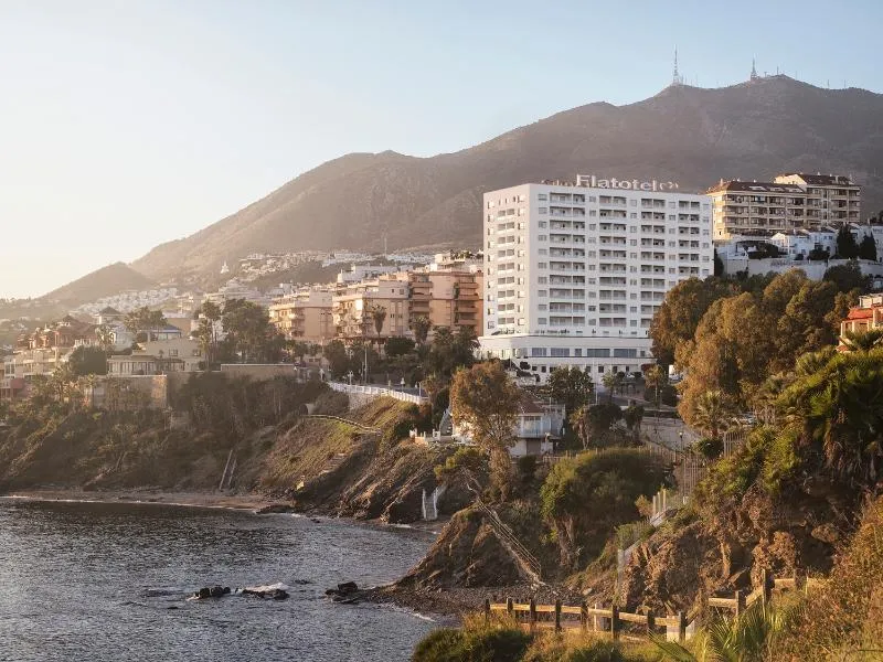 General view, First Flatotel International, Costa Del Sol