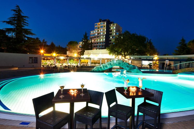 Sunny Porec Residence, Istria