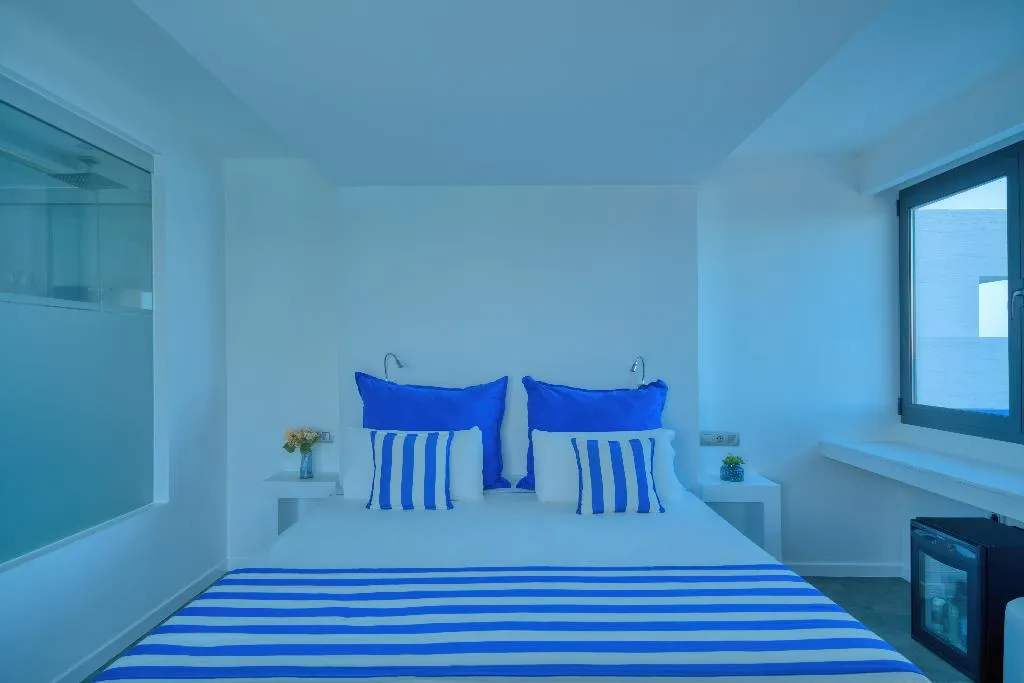 DOUBLE PREMIUM SEA VIEW Room, Hotel Boutique La Marquesina Adults Only, Fuerteventura