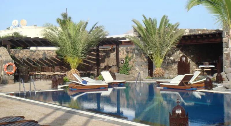 Pool, Villa Vik Hotel Boutique, Lanzarote