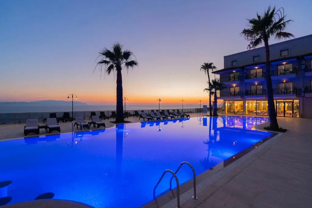Pool, Altamare By Luna Collection, Izmir