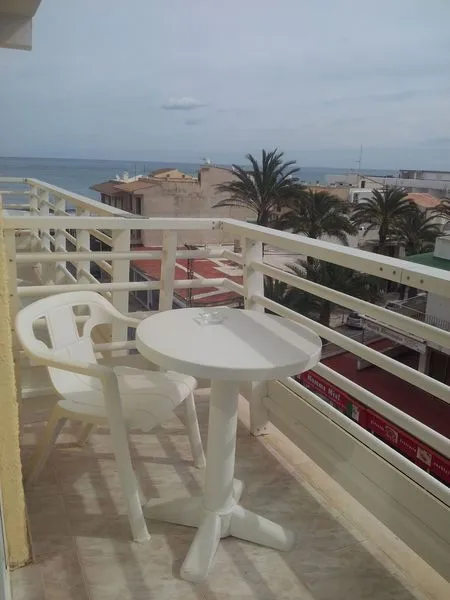 Room, Hotel Nordeste Playa, Majorca