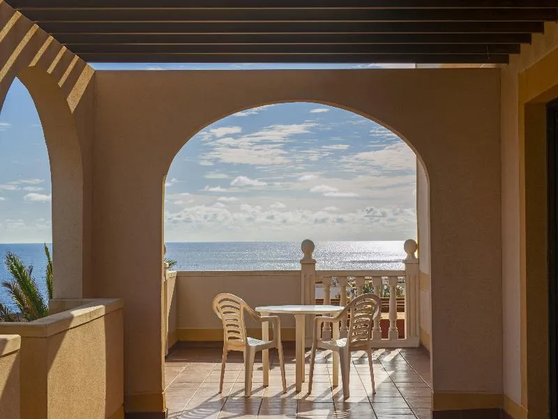 APARTMENT SEA VIEW Room, Elba Lucia Sport & Suite Hotel, Fuerteventura