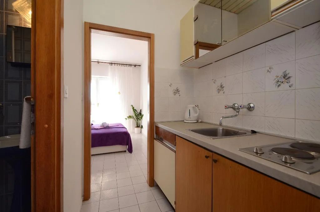 APARTMENT WITH BALCONY Room, LaidBack Apartments, Dubrovnik