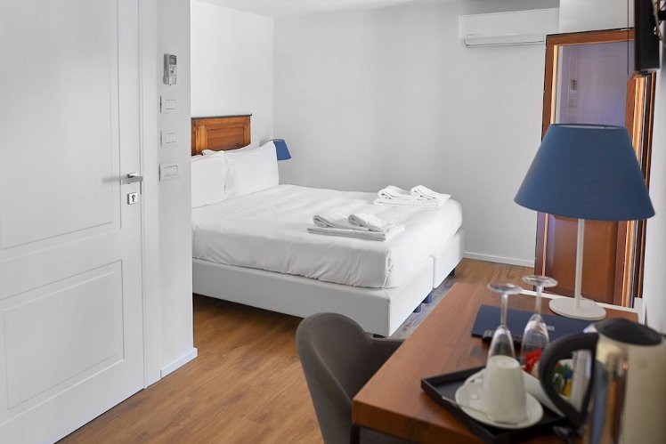 Hotel Sopra Le Mura, Palermo