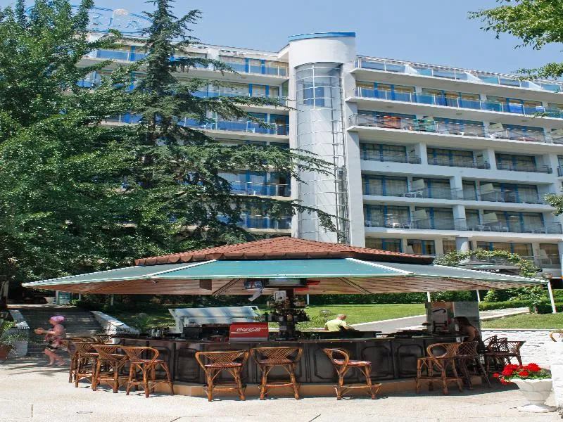Bar, Hotel Perla, Varna
