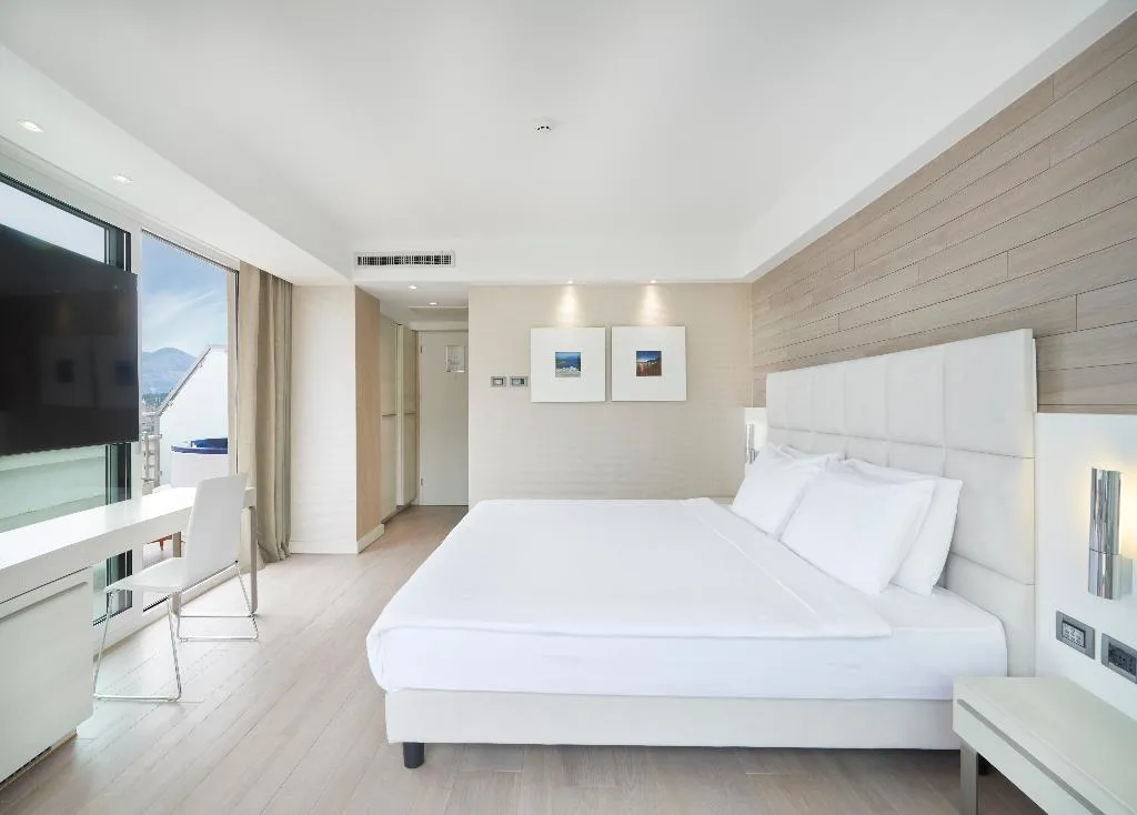 SUITE LUXURY Room, RMH Lopud Lafodia Resort & Wellness, Dubrovnik
