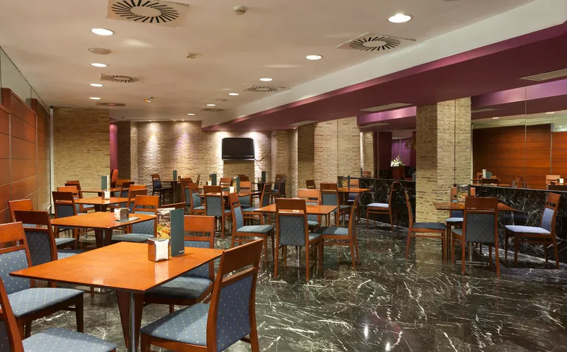 Bar, Olympia Hotel Events & Spa, Valencia
