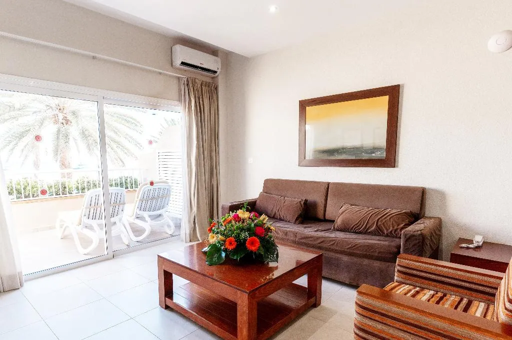 APARTMENT SEA VIEW ONE BEDROOM Room, Vistasur, Tenerife