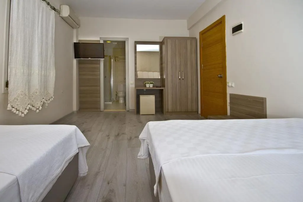 Room, The Hotel 48, Bodrum