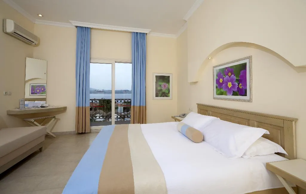 DOUBLE STANDARD Room, Club Resort Atlantis Izmir/Sigacik, Izmir