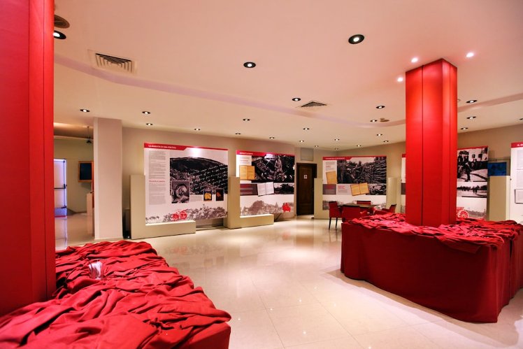 Park Hotel Villa Fiorita, Venice
