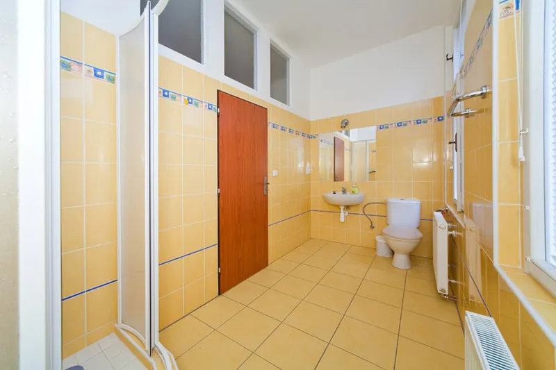 APARTMENT CAPACITY 4 Room, Apartment Amandment, Prague