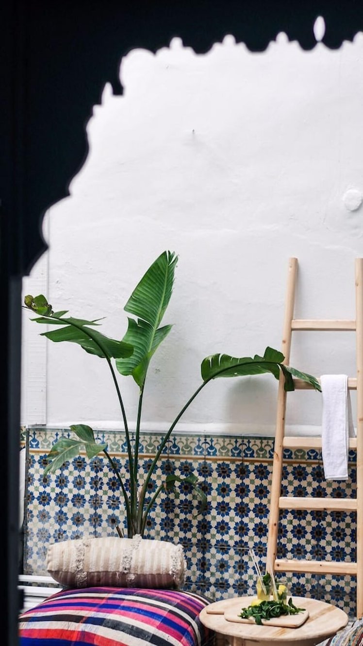 Boho 27 Hostel Marrakech, Marrakech