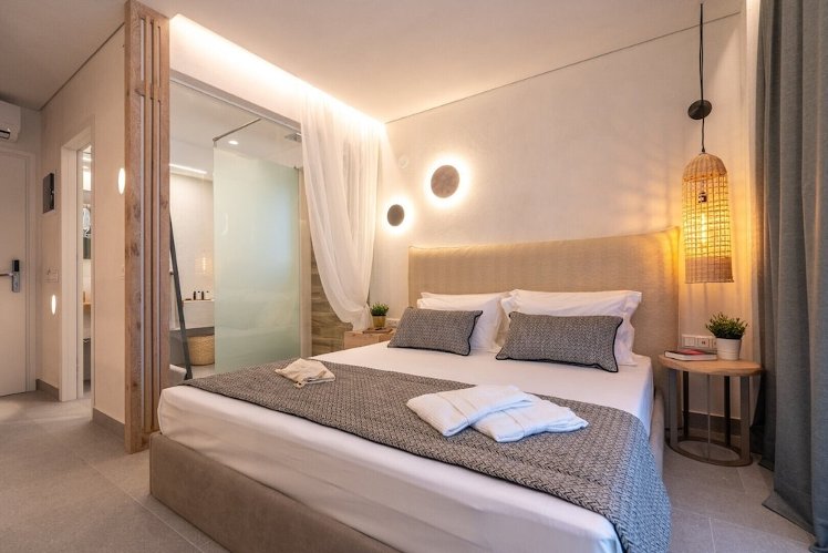 Mirablue Luxury Residences, Halkidiki