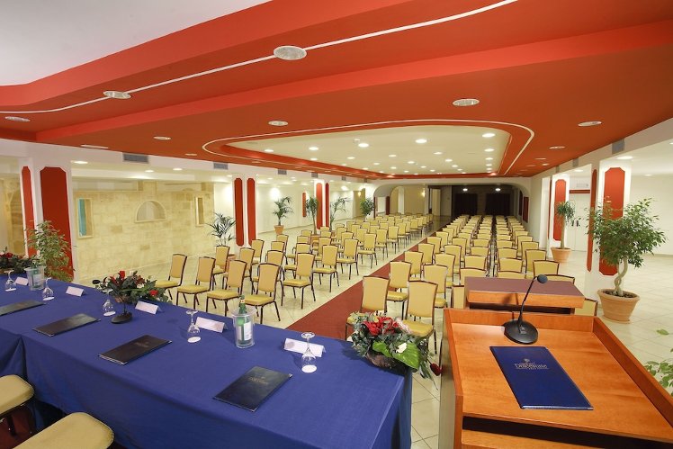 Hotel Dolcestate, Palermo
