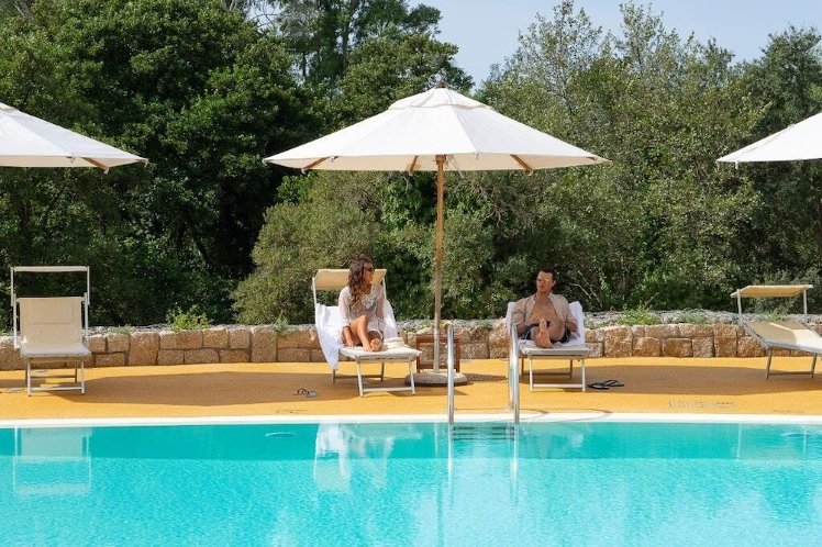 Sa ™ena Hotel, Alghero