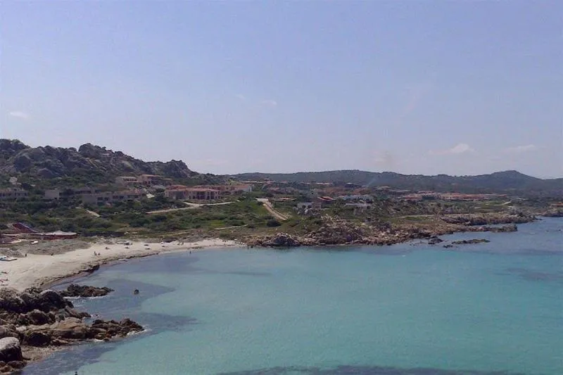Beach, Club Esse Shardana, Olbia