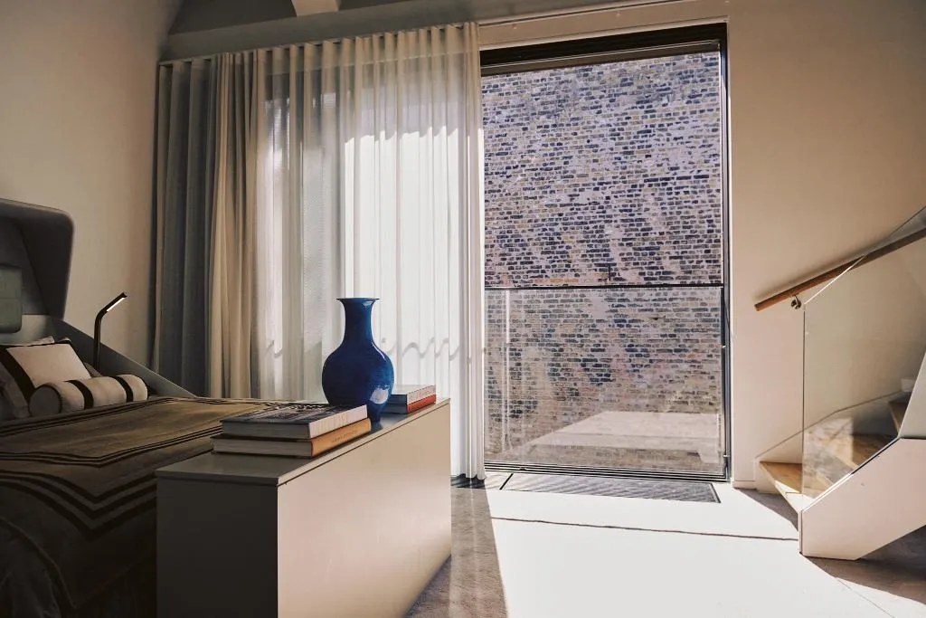 Room, Herman K, Copenhagen
