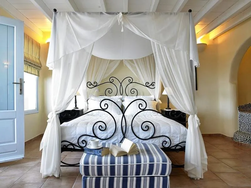 SUITE STANDARD Room, Suites of the Gods Cave Spa, Santorini