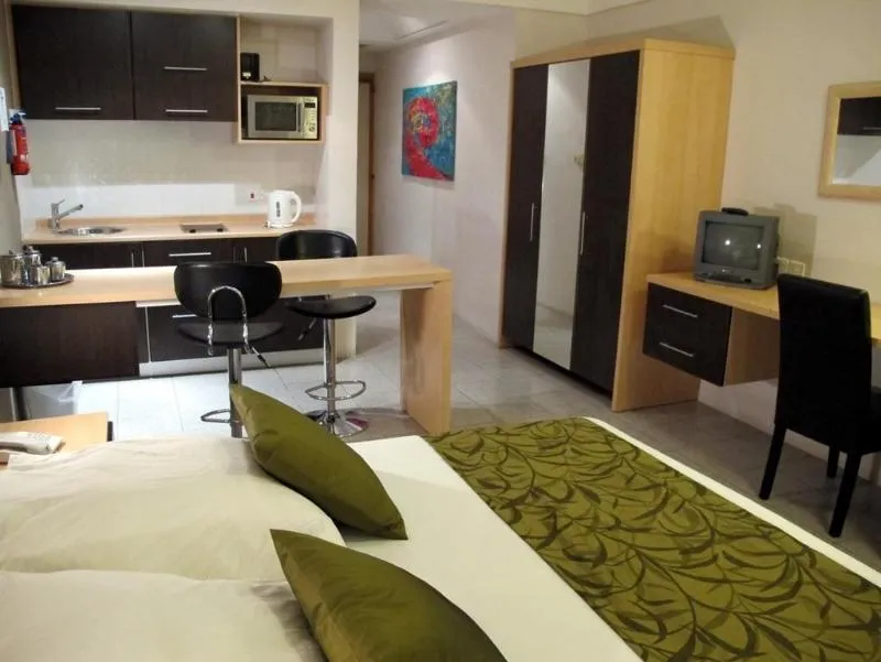 STUDIO STANDARD Room, Park Hotel, Malta