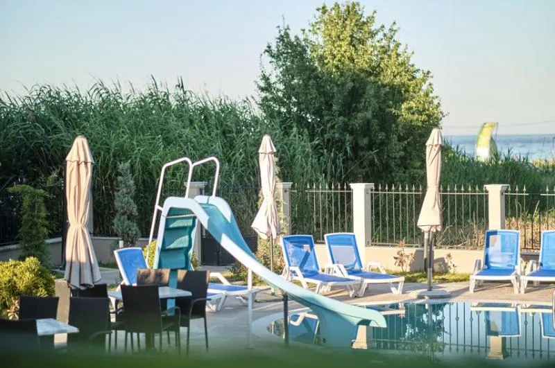 General view, Speranta Hotel&Villas-All Incl and Private Beach, Varna