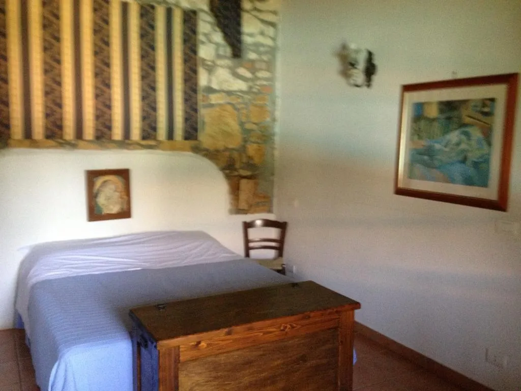 QUADRUPLE STANDARD Room, Aranceto Hotel - Turismo Rurale, Catania