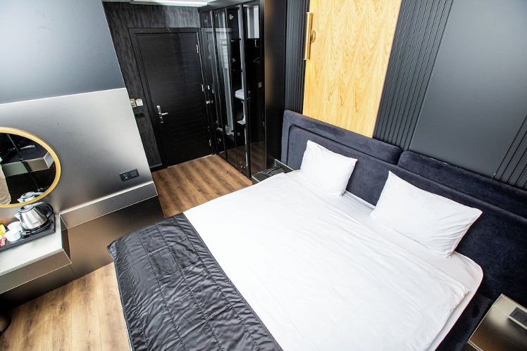 Marlen Hotel Mavisehir, Izmir