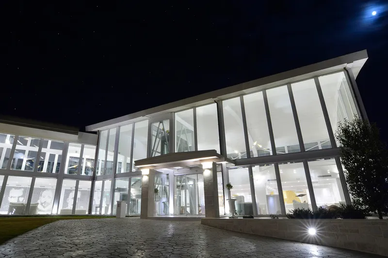 General view, Insula Alba Resort & Spa, Crete