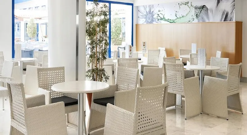 Bar, Tahiti Playa Hotel & Suites, Costa Brava