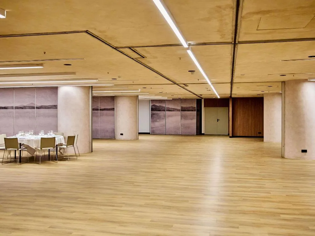 Conferences, Novotel Valencia Lavant, Valencia