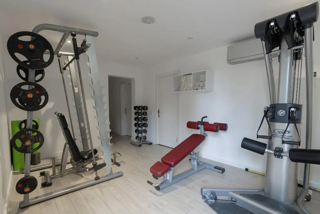 Sports and Entertainment, No 81 Hotel, Bodrum