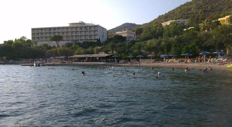 General view, Pappas, Kalamata