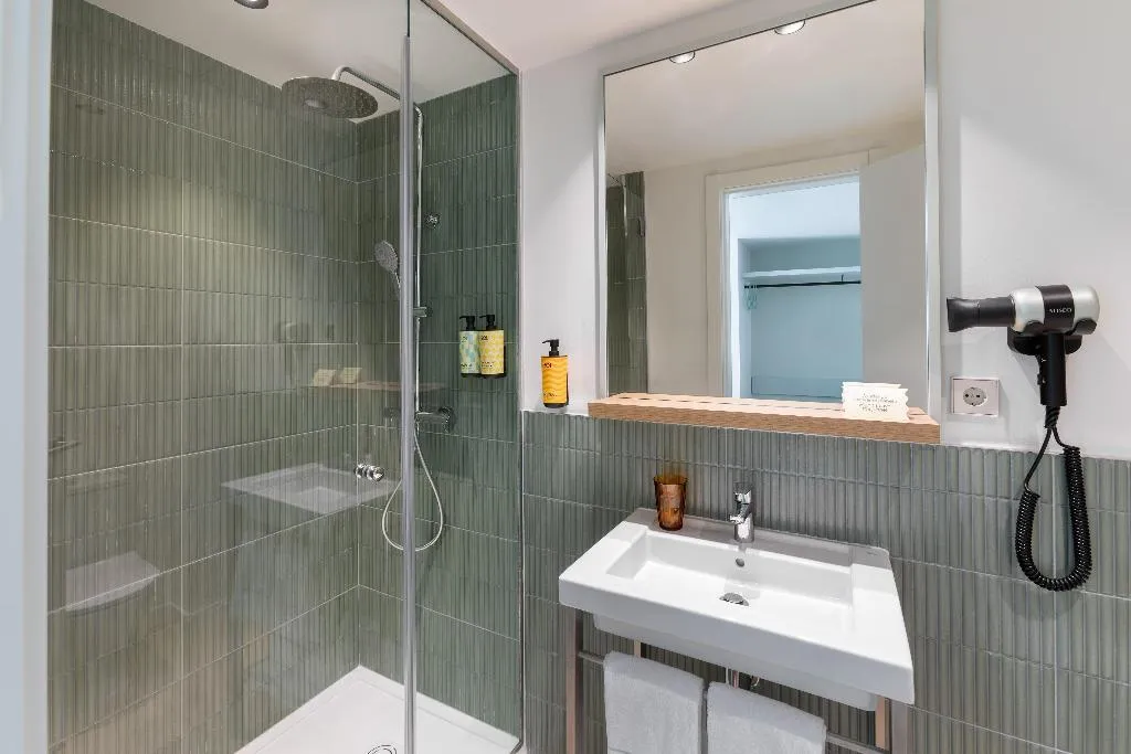 Double or Twin STANDARD Room, Sol Arona Tenerife, Tenerife