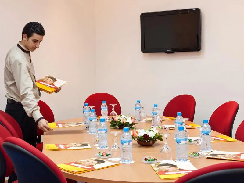 Conferences, ibis Tanger City Center, Tangier