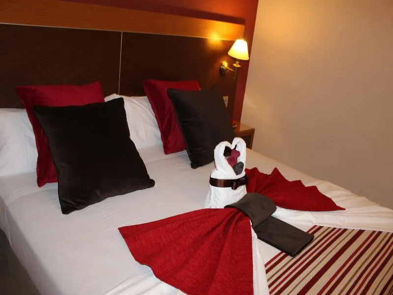 Double or Twin SUPERIOR Room, Regio 2, Costa De La Luz
