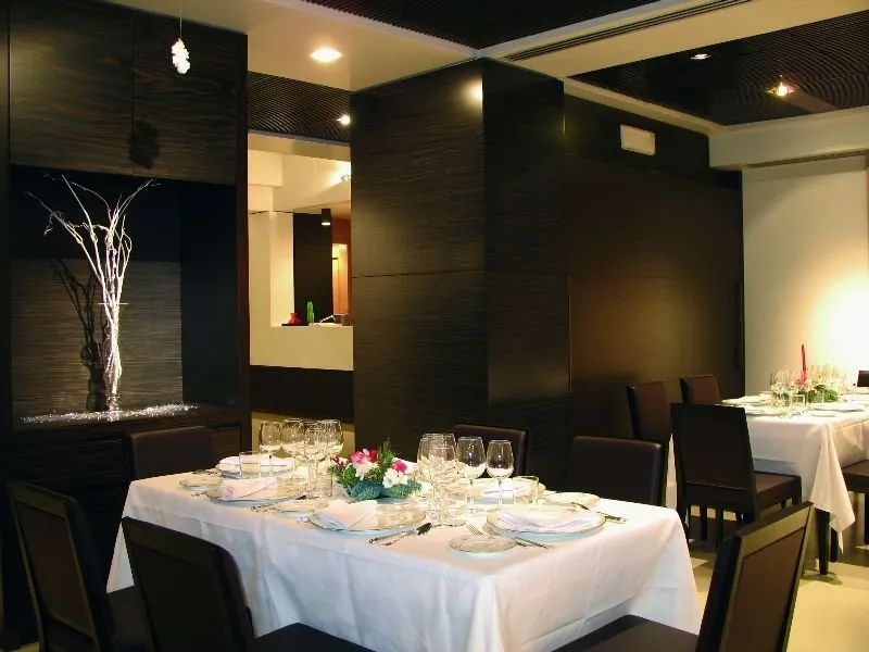Restaurant, Wall Art Hotel & Residence, Florence