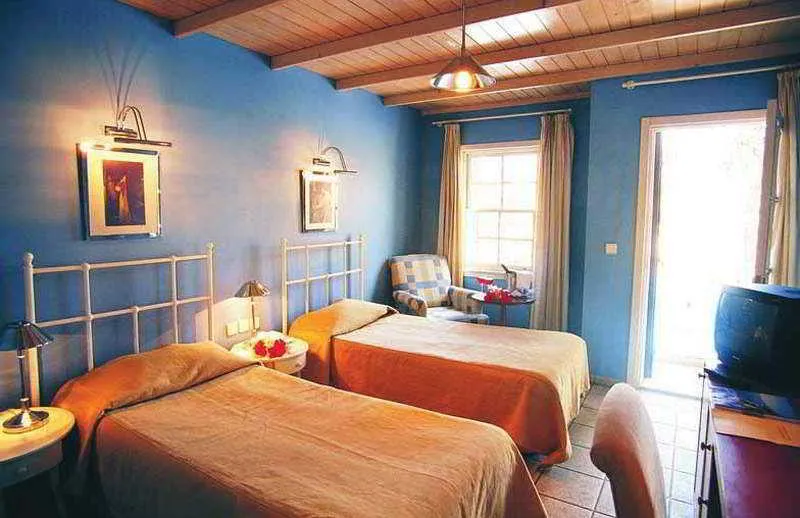 Room, L'Ambiance, Bodrum