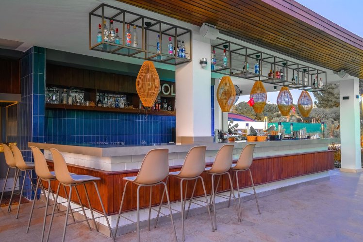 Sural Saray, Antalya